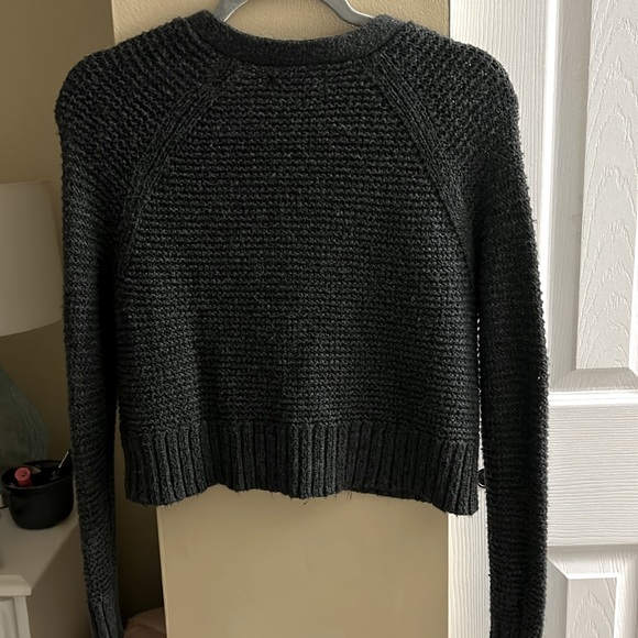 american eagle sweater - Picture 4 of 5